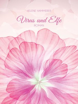cover image of Virus und Elfe